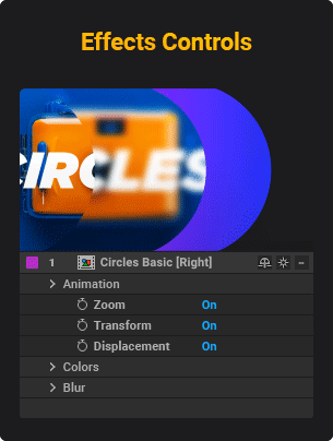 Seamless Transitions - 7