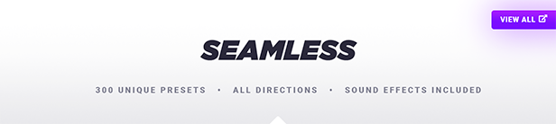 Seamless Transitions - 16