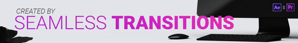 Transitions - 17